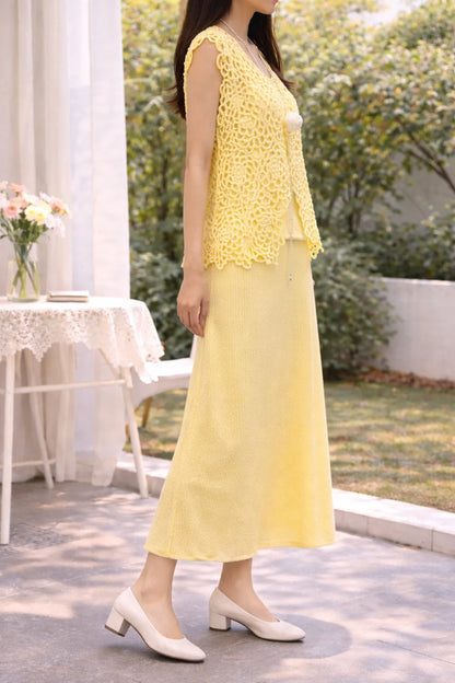 Sunshine Bloom Coord