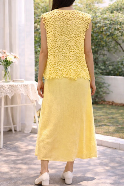 Sunshine Bloom Coord