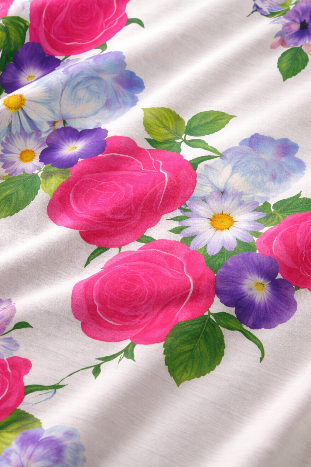 Blossom Breeze Top