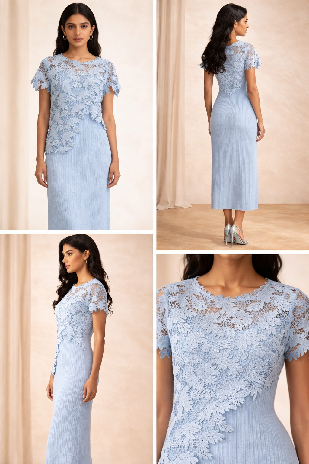 Buttercup Bloom Dress